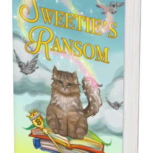 Sweetie's Ransom